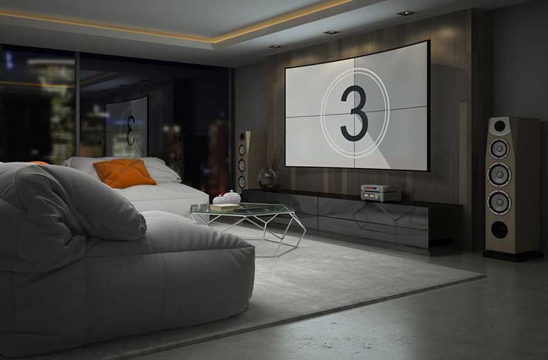 Denver Basement Finishing