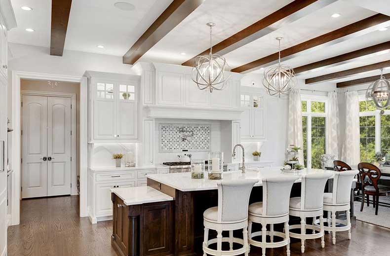 Denver Kitchen and Bath Remodeling
